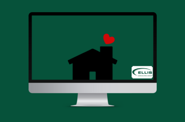 Apartment Leasing…Kinda Like Online Dating