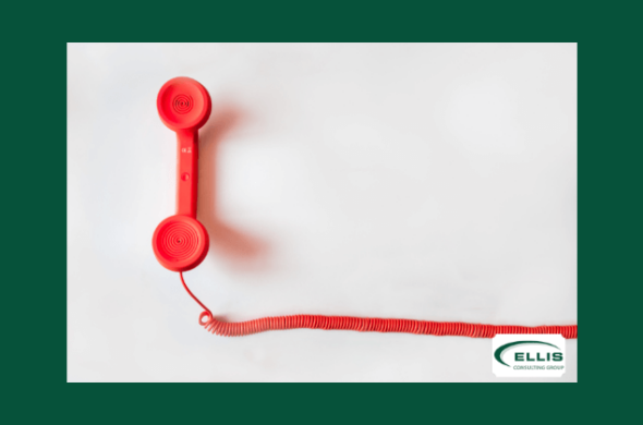 The Death of Real Communication to Prospects and Residents