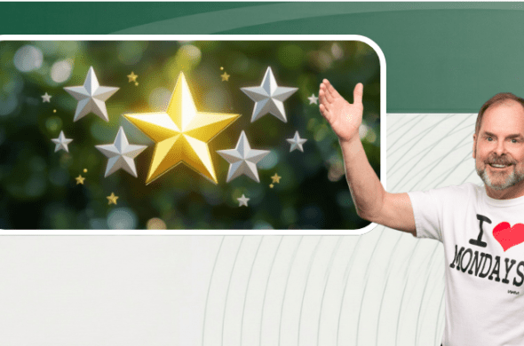 That 1 Star Review May Be Your Best Marketing Edge