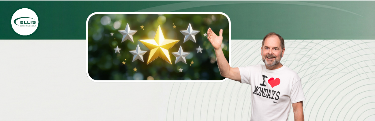 That 1 Star Review May Be Your Best Marketing Edge