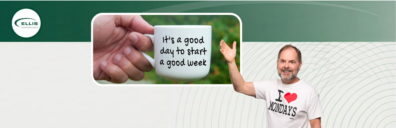 Stop Making Your New Year Resolutions