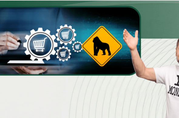 Is your "Guerrilla Marketing" just a walk in the park