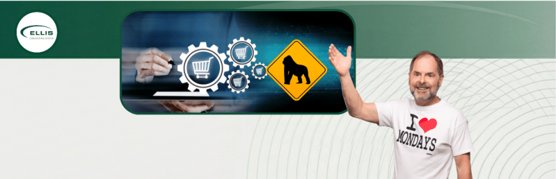 Is your "Guerrilla Marketing" just a walk in the park