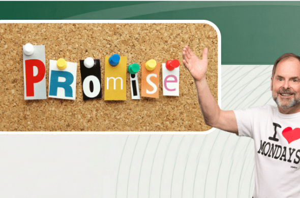 Under-Promise, Over-Deliver